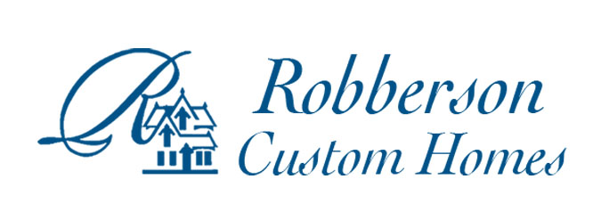 Robberson Custom Homes